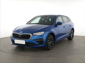 Skoda Scala - 2024