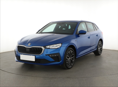 Škoda Scala - 2024