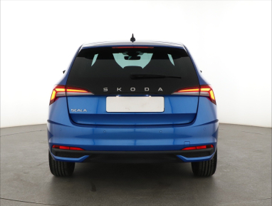 Škoda Scala - 2024