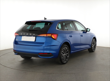 Škoda Scala - 2024