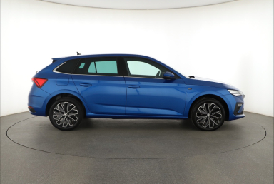 Škoda Scala - 2024