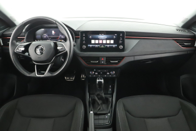 Škoda Scala - 2024