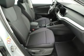 Škoda Octavia - 2024