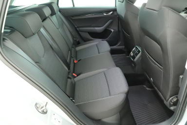 Skoda Octavia - 2024