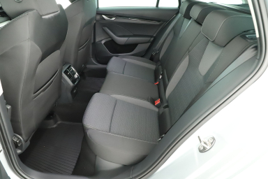 Škoda Octavia - 2024