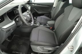 Škoda Octavia - 2024
