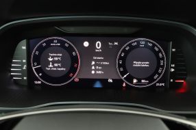 Škoda Octavia - 2024