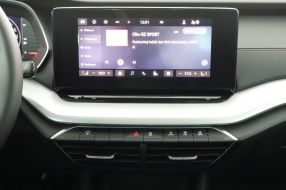 Škoda Octavia - 2024