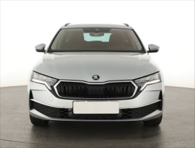Skoda Octavia - 2024