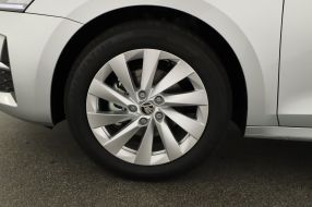 Škoda Octavia - 2024