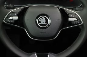 Škoda Octavia - 2024
