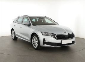 Škoda Octavia - 2024