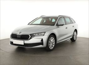 Skoda Octavia - 2024