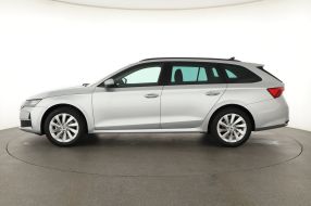 Skoda Octavia - 2024