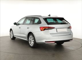 Skoda Octavia - 2024