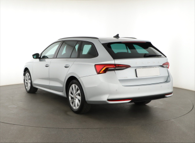 Škoda Octavia - 2024