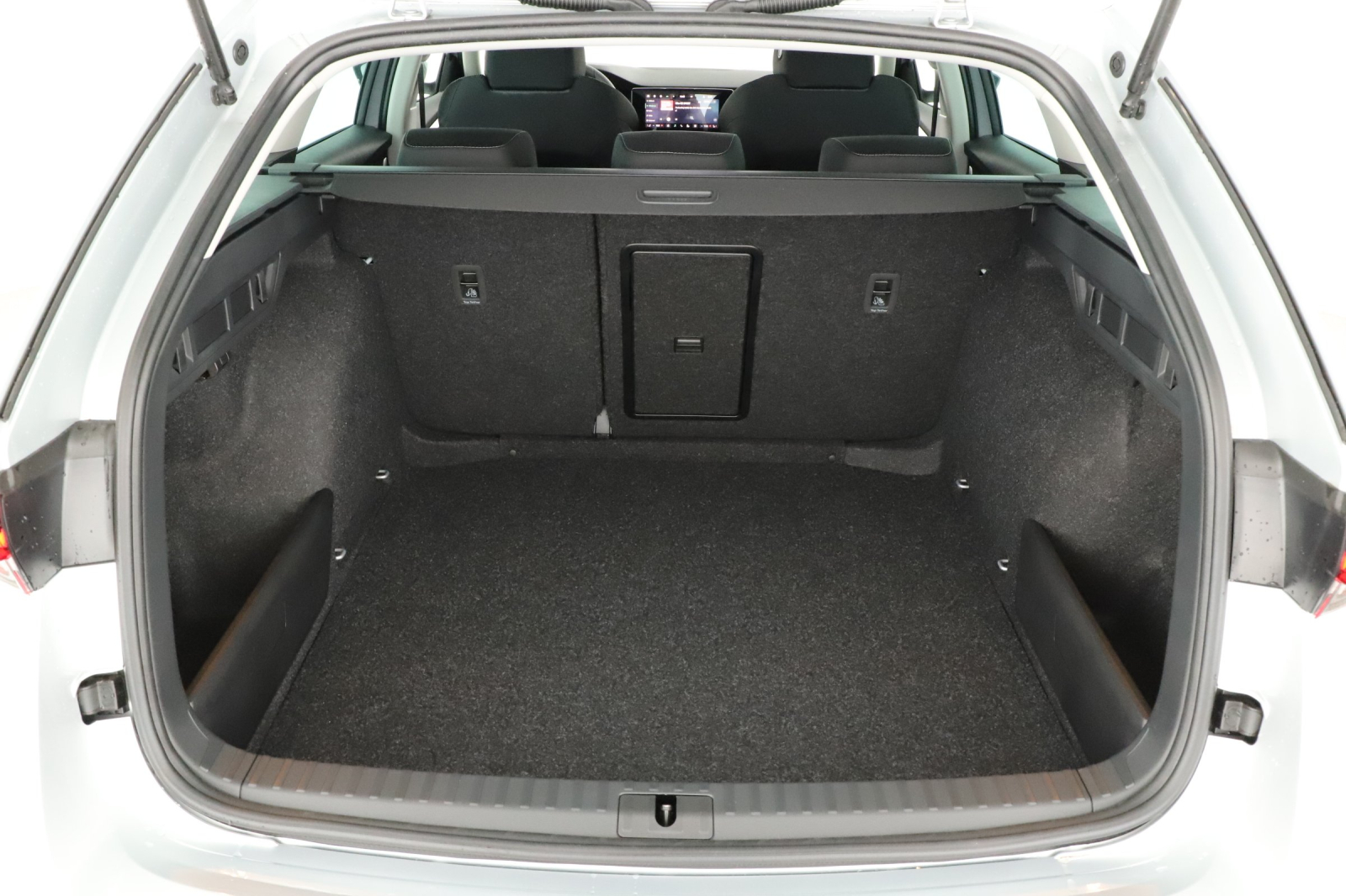 Škoda Octavia - 2024