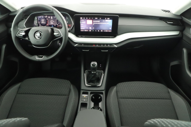 Škoda Octavia - 2024