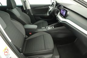 Škoda Octavia - 2024