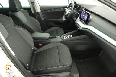 Škoda Octavia - 2024