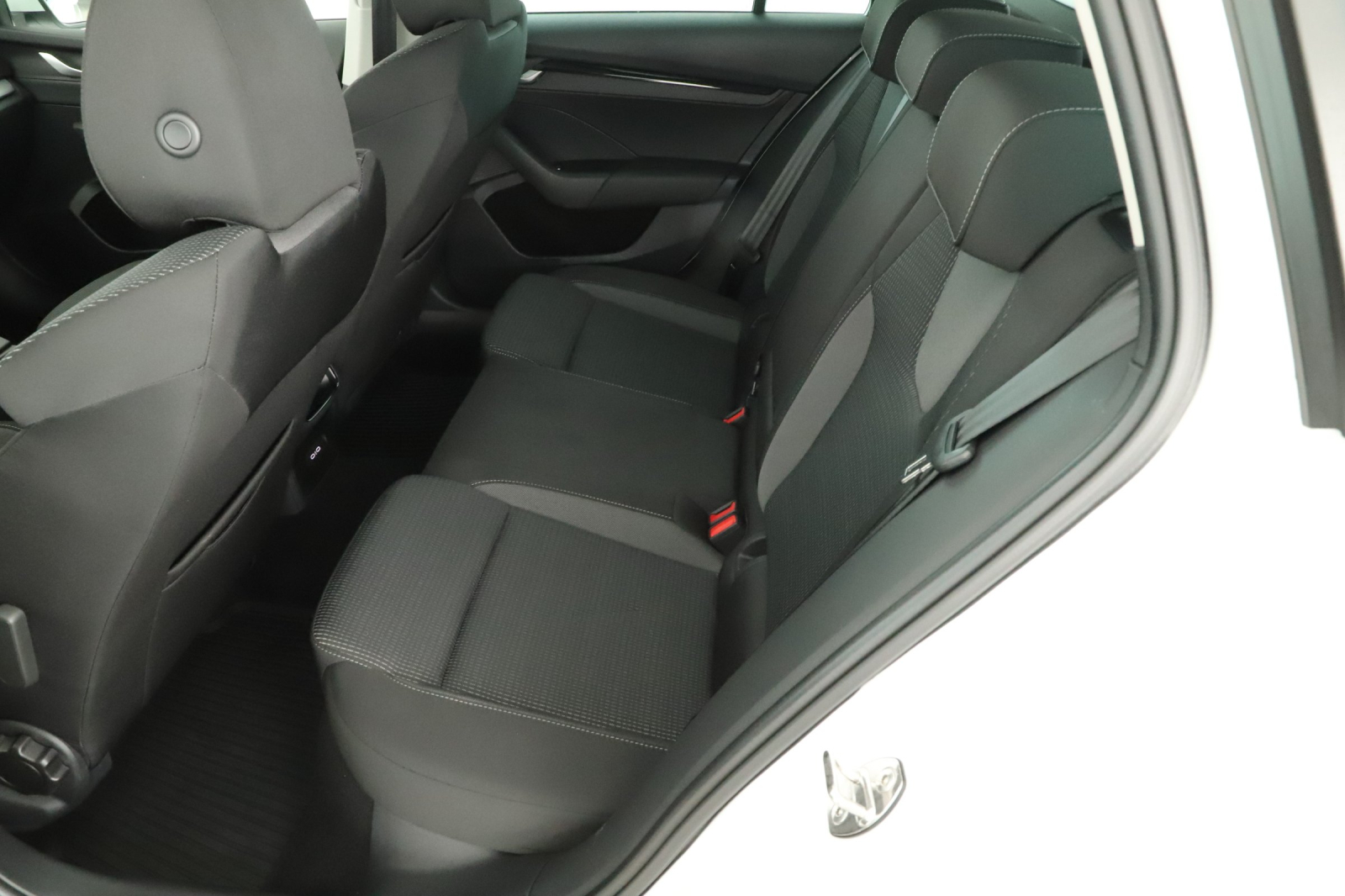 Škoda Octavia - 2024