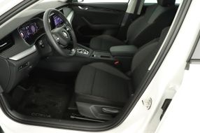 Škoda Octavia - 2024