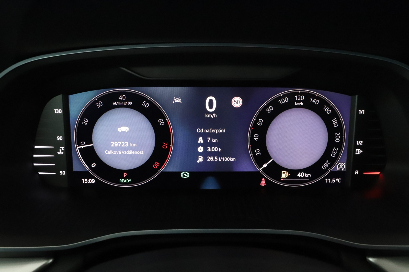 Škoda Octavia - 2024