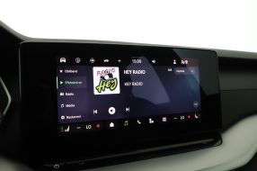 Škoda Octavia - 2024