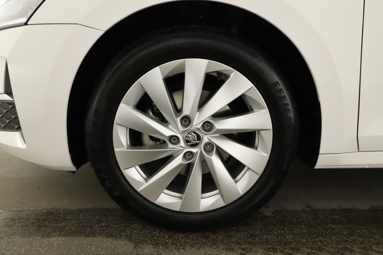 Škoda Octavia - 2024