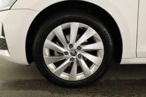 Škoda Octavia - 2024