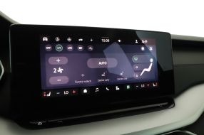 Škoda Octavia - 2024