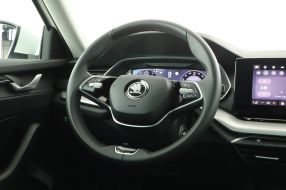 Škoda Octavia - 2024