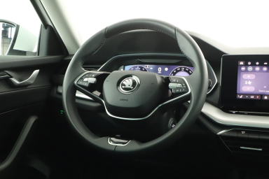 Škoda Octavia - 2024