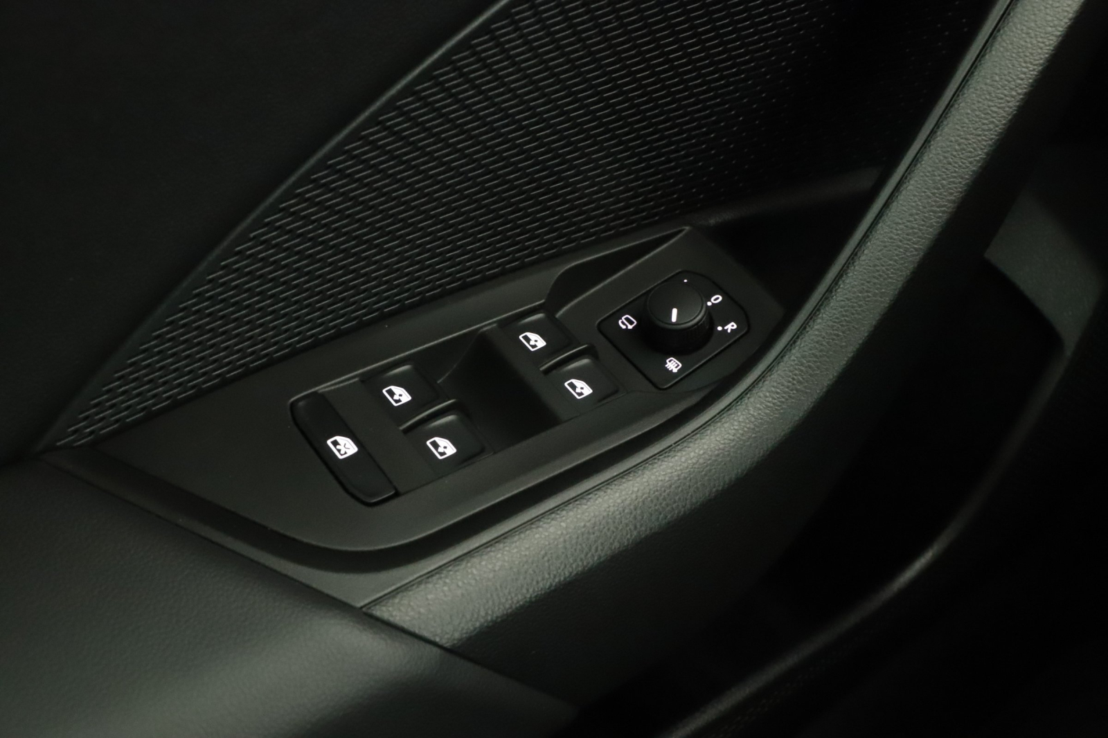 Škoda Octavia - 2024