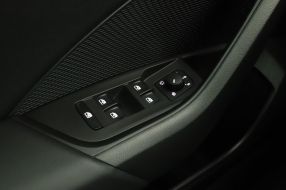 Škoda Octavia - 2024