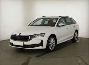 Skoda Octavia - 2024