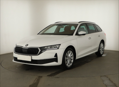 Škoda Octavia - 2024