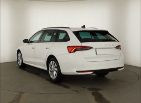 Skoda Octavia - 2024