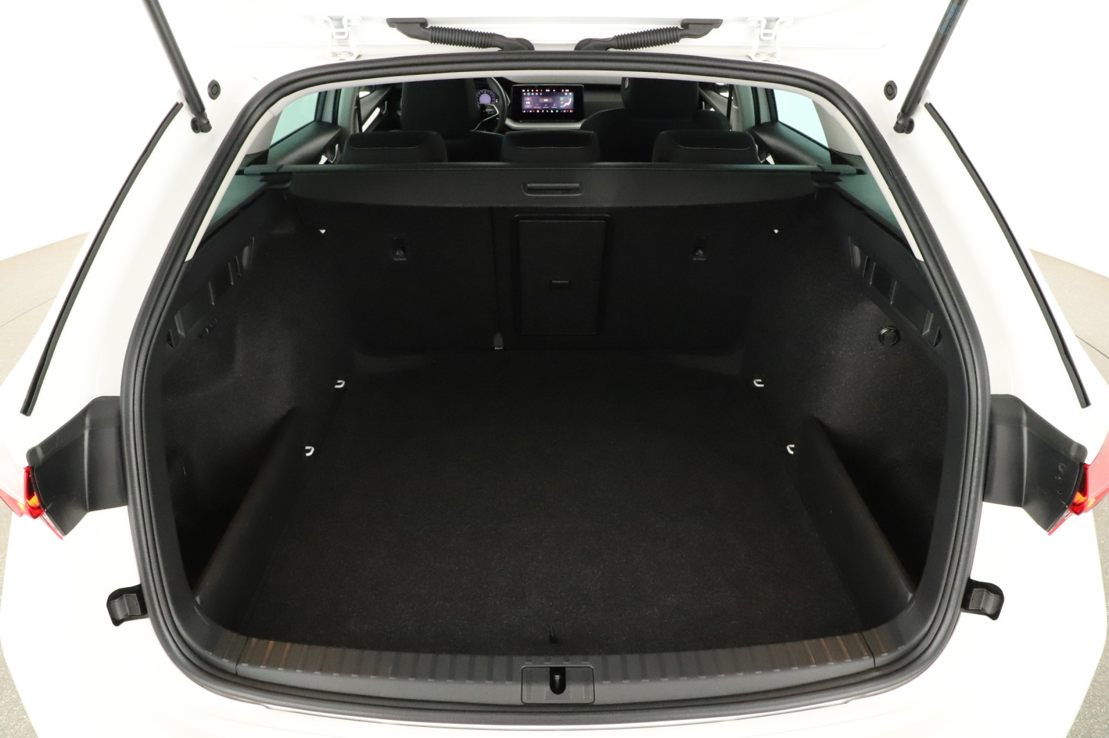 Škoda Octavia - 2024