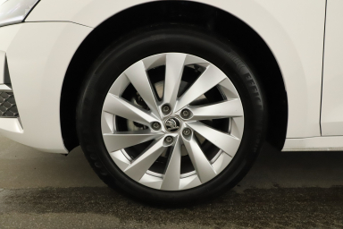 Škoda Octavia - 2024