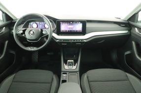 Škoda Octavia - 2024