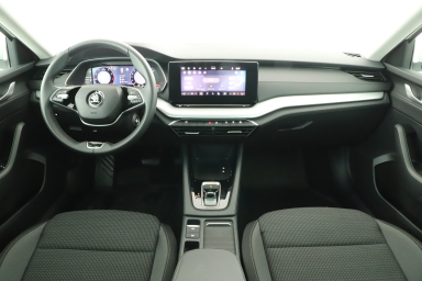 Škoda Octavia - 2024