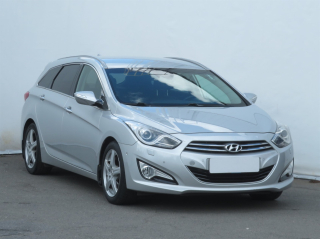 Hyundai i40, 2014
