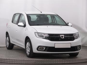 Dacia Sandero, 2018