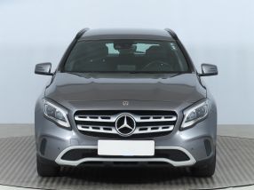 Mercedes-Benz GLA - 2019
