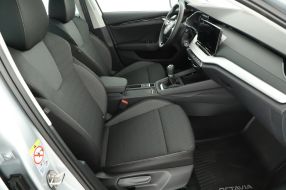 Škoda Octavia - 2024