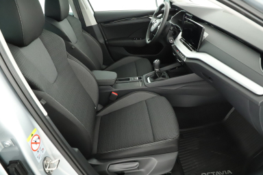 Škoda Octavia - 2024