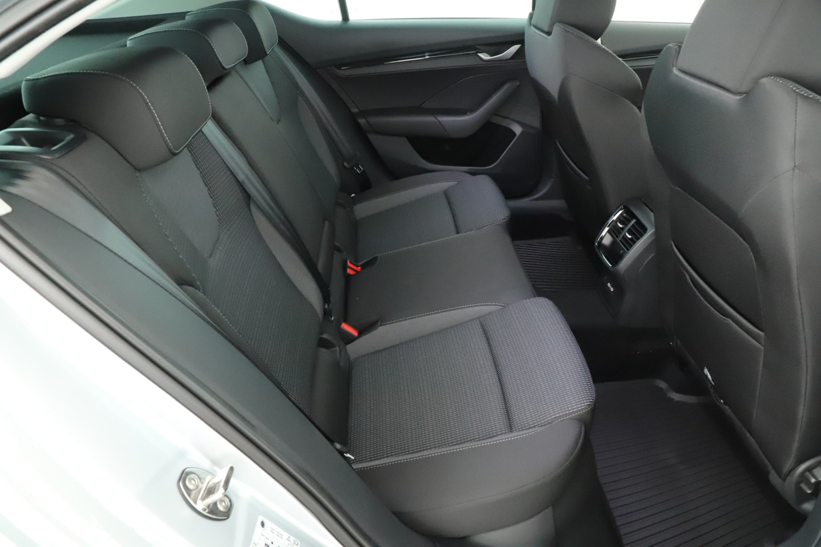 Skoda Octavia - 2024