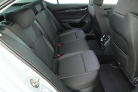 Škoda Octavia - 2024