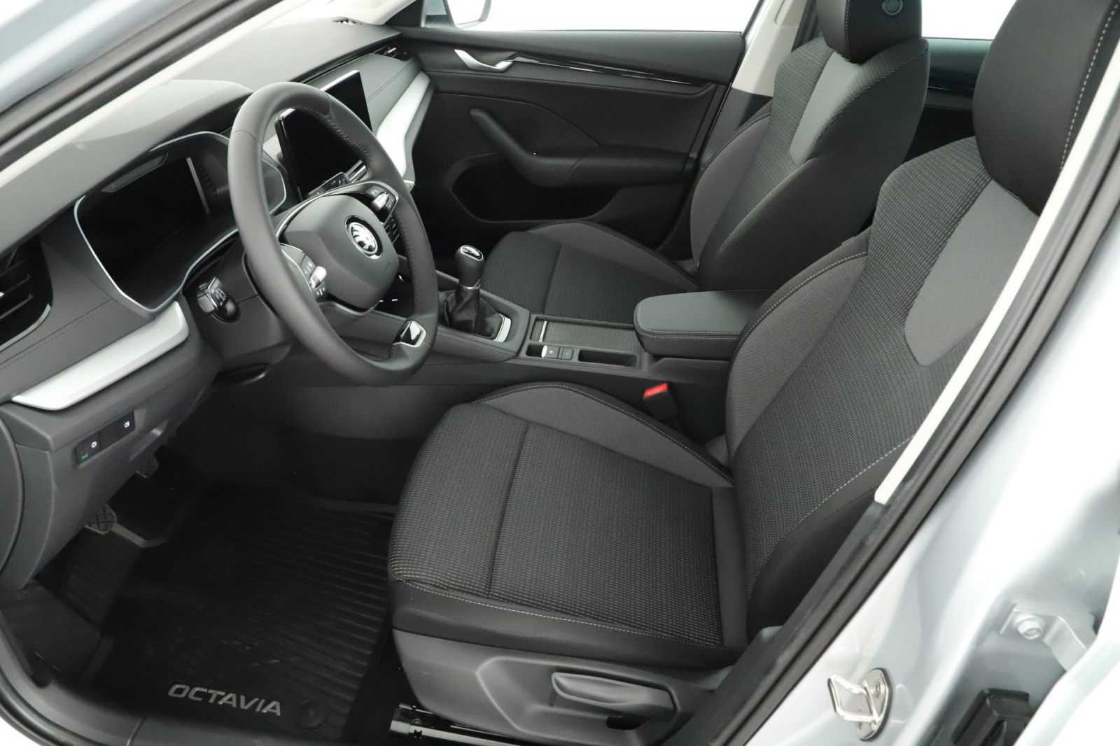 Škoda Octavia - 2024